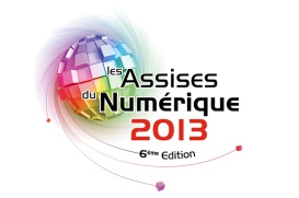 Assises du Numérique 2013